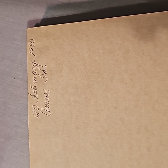 The old west: the Forty-Niners vintage book - Picture 8 of 8